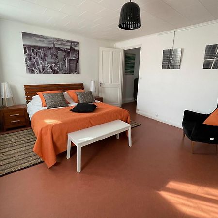 Appart'Hotel Et Chambres Lens Eksteriør billede